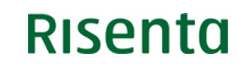 Bönpasta - Risenta logo