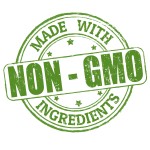 Bönpasta - Non GMO