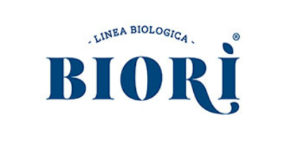 Ärtpasta - Biori Logo